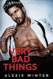Very Bad Things