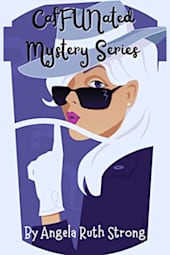 CafFUNated Mystery Series: Books 1–4