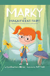 Marky the Magnificent Fairy
