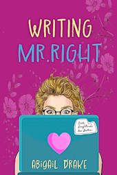 Writing Mr. Right