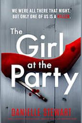 The Girl at the Party
