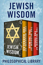 Jewish Wisdom