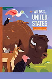 Wilds of the United States