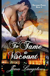 To Tame a Viscount