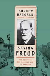 Saving Freud