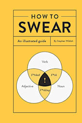 How to Swear