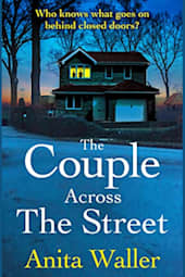 The Couple Across the Street