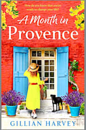 A Month in Provence