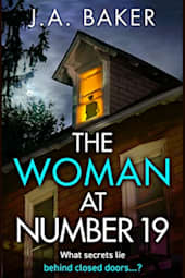 The Woman at Number 19