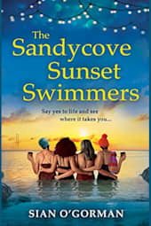 The Sandycove Sunset Swimmers