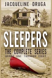 Sleepers: The Complete Series