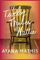 The Twelve Tribes of Hattie