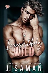 Irresistibly Wild