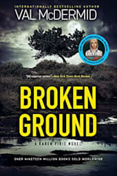 Broken Ground