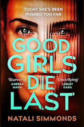 Good Girls Die Last