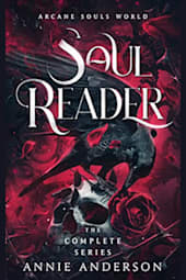 Soul Reader: The Complete Series