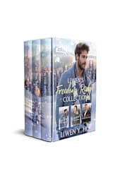 Liwen's Freedom Ridge Collection