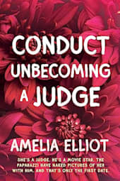 Conduct Unbecoming a Judge