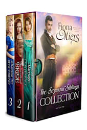 The Seymour Siblings Collection