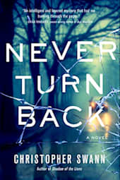 Never Turn Back