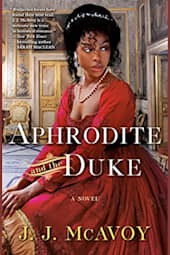 Aphrodite and the Duke