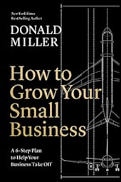 How to Grow Your Small Business