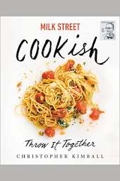 Milk Street: Cookish