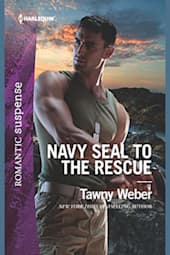 Navy SEAL to the Rescue