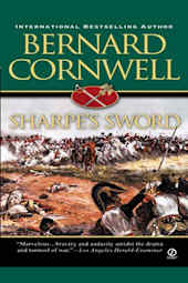 Sharpe's Sword