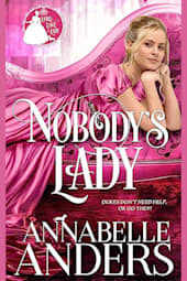 Nobody's Lady