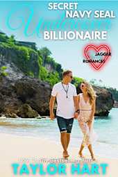 Secret Undercover Navy SEAL Billionaire