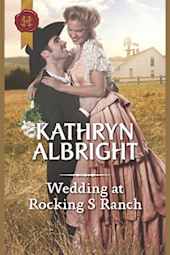 Wedding at Rocking S Ranch