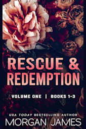 Rescue & Redemption Volume 1: Books 1–3