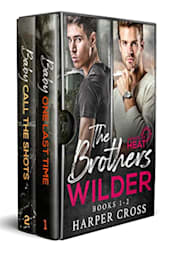 The Brothers Wilder: Books 1–2