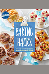 Baking Hacks