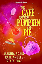 The Café Between Pumpkin and Pie