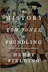 The History of Tom Jones, a Foundling