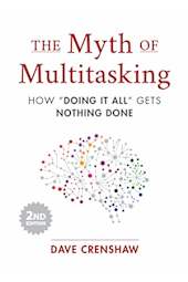 The Myth of Multitasking