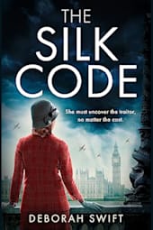 The Silk Code