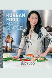 Korean Food Made Simple