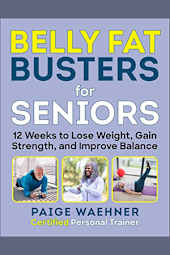 Belly Fat Busters for Seniors