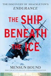 The Ship Beneath the Ice