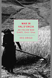 War in Val d'Orcia