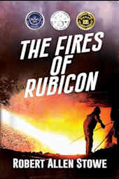 The Fires of Rubicon