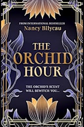 The Orchid Hour