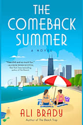 The Comeback Summer