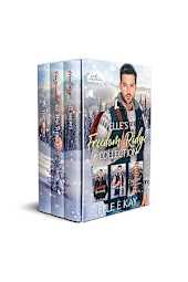 Elle's Freedom Ridge Collection