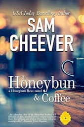 A Honeybun & Coffee