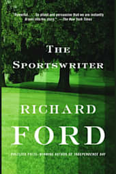 The Sportswriter