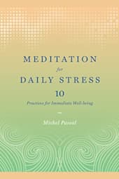 Meditation for Daily Stress